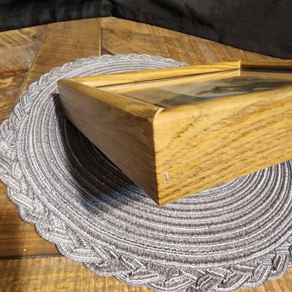 Treasure Island - N.C.Wyeth - Antique Book Cover - Picture 7 of 10